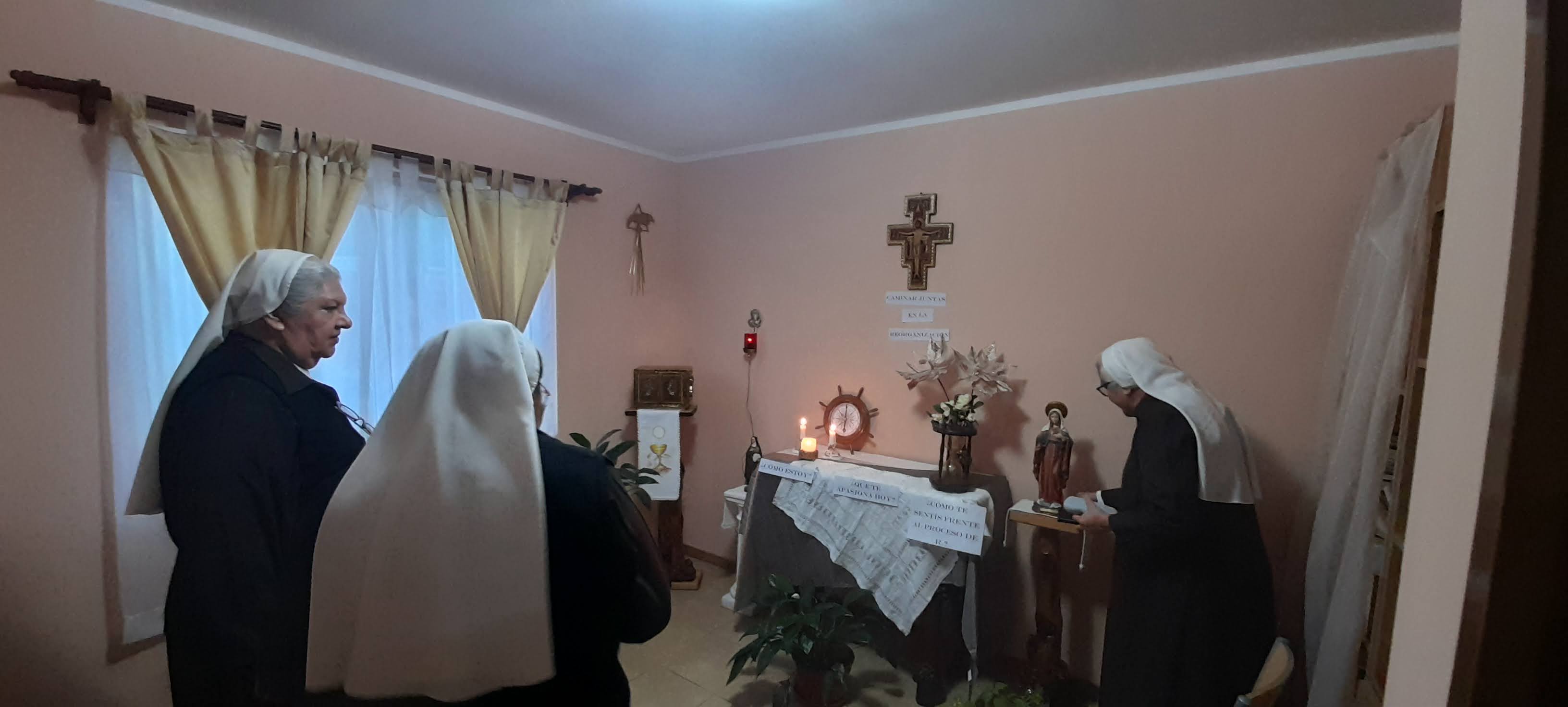 Comunidades y laicos 15